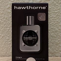 hawthorne Studded Smoke