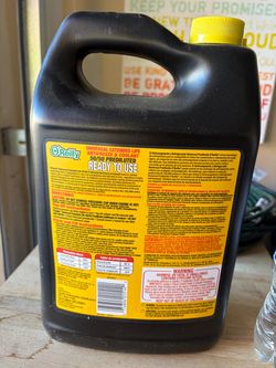Antifreeze
