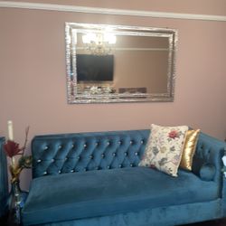 Couches for Sale- $275