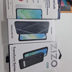 Samsung A16
