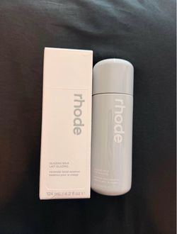 RHODE  Glazing Milk Hydrating Ceramide Facial Essence