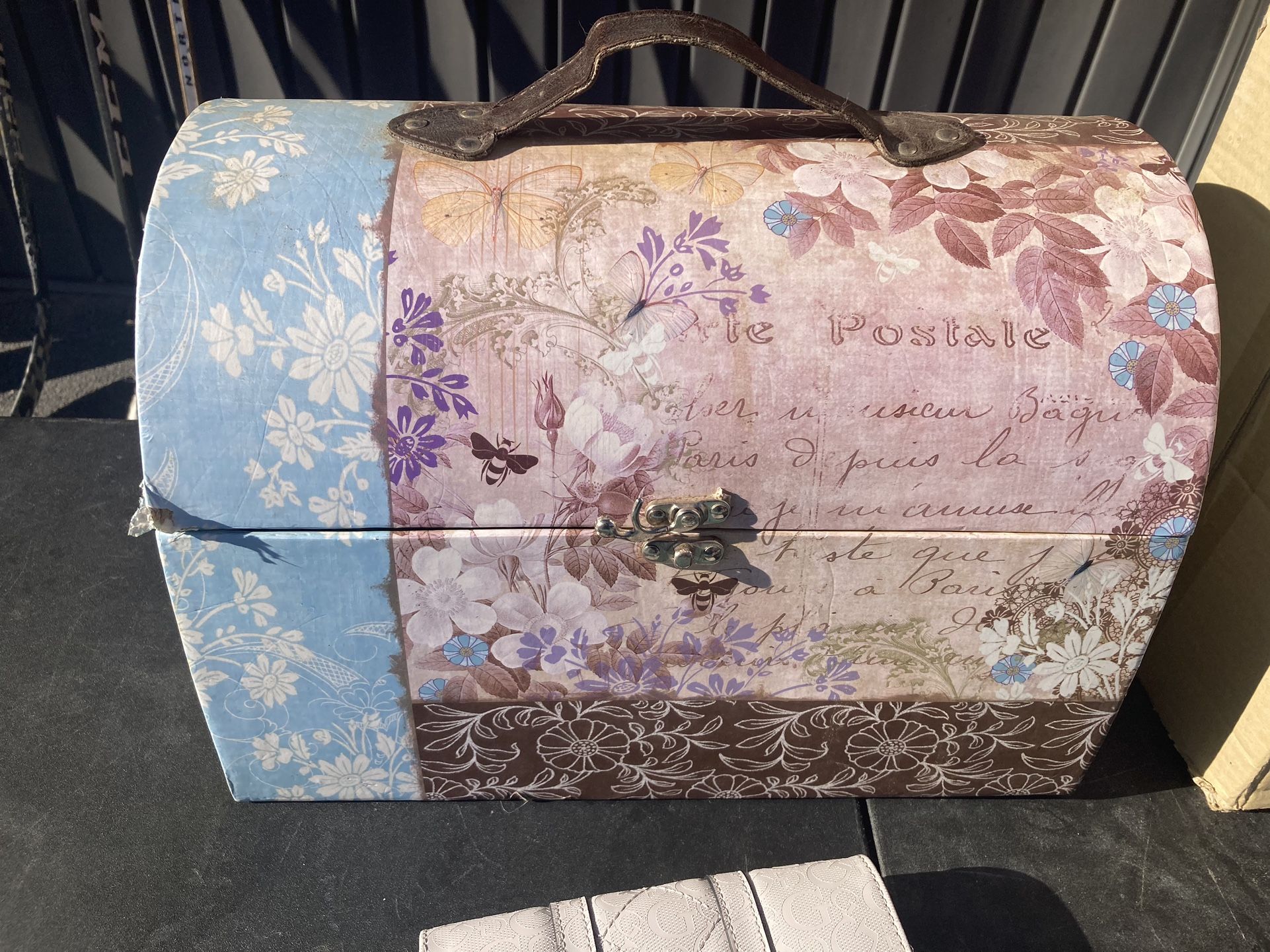 Storage Box