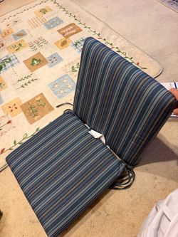Chair Pads