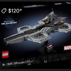 Lego Legos