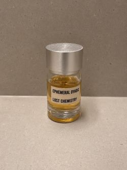 Lost Chemistry Ephemeral Dyadic – Niche Luxury Fragrance – Retail $180