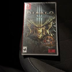 Diablo 3 