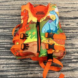 Infant Life Vest