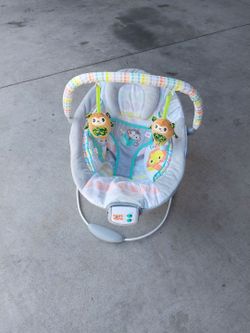Mesedor para bebe