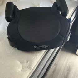 Car seat 