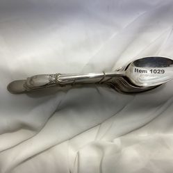 Eagle Wm.  Roger 1940’s Tablespoons And Serving Spoons Sets 14 Pcs. Item 1029