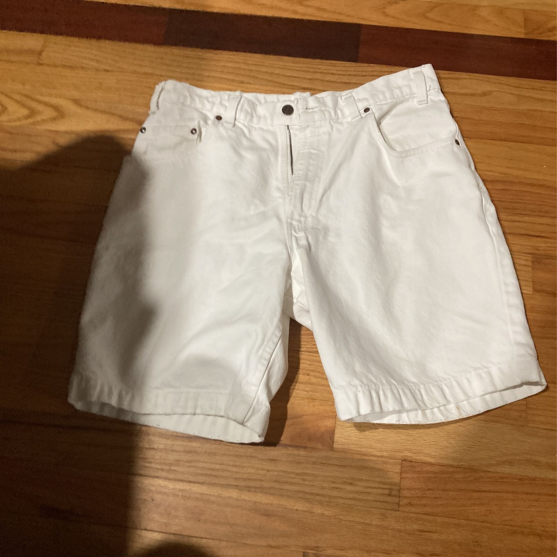 Unisex Shorts