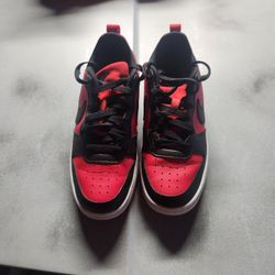 Nike Court Borough Low Recraft 