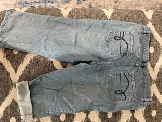 Size 10, women’s Capri style and Co.