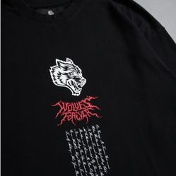 Wolves Shirt