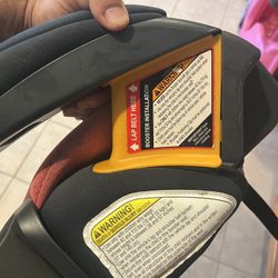 Car seat