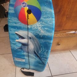 Swimming Board 