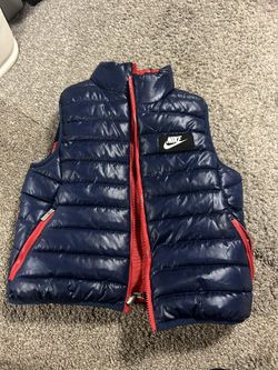 Nike Vest