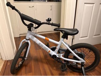 REI Coop kids 16” bike