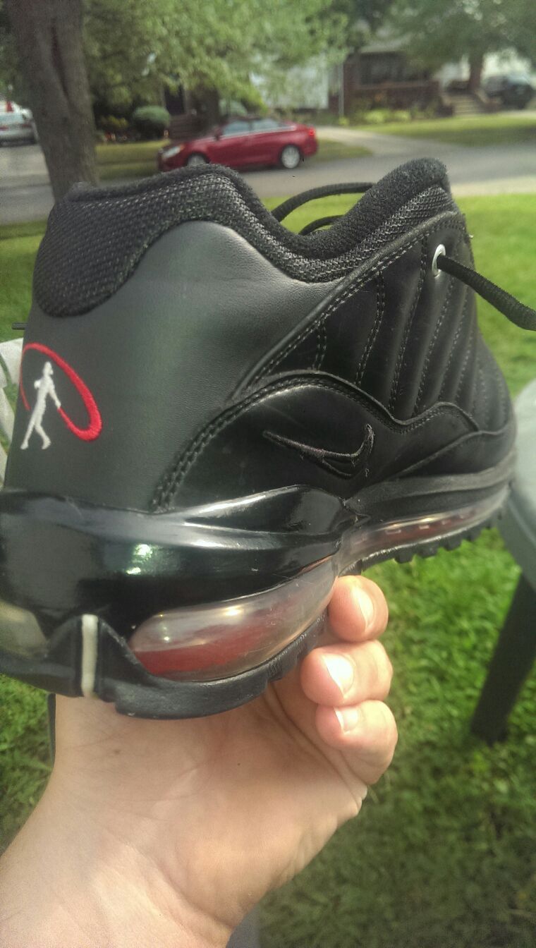 Total griffey cheap max 99