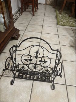 Magazine Rack Like Nee