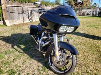 2015 Harley Davidson Road Glide