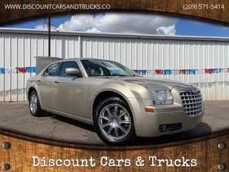 2008 Chrysler 300