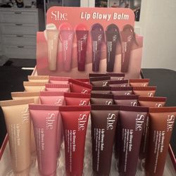 Lip Gloss $2