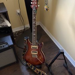 PRS  Guitar