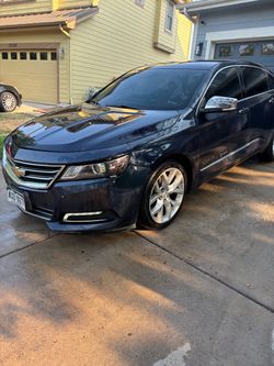 Impala 2018