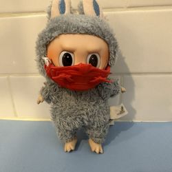 For your Labubu Doll-Mask