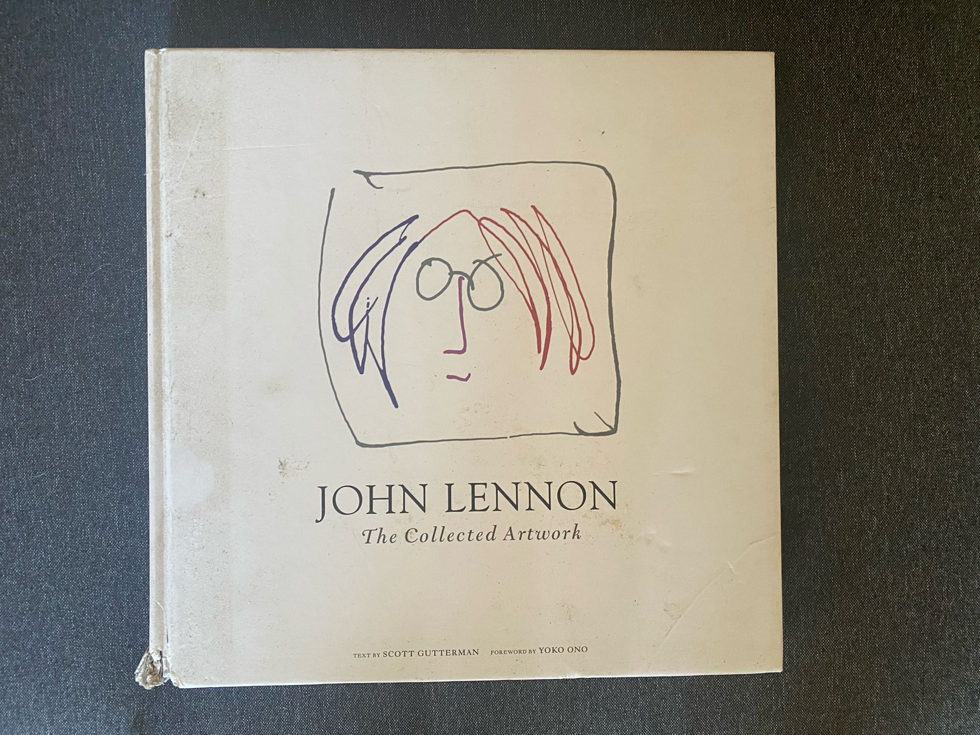 JOHN LENNON