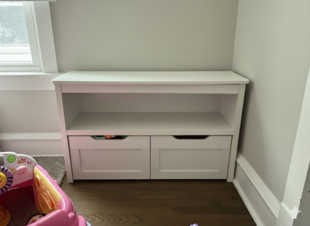 Toy Organizer 60