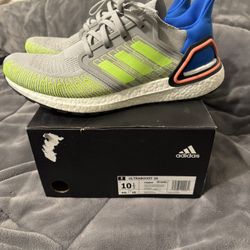 Adidas UltraBoost 20