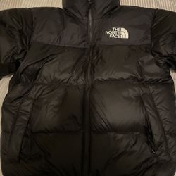 Northface 700 Nuptse Jacket