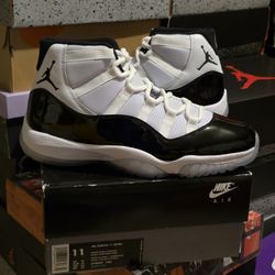 Jordan 11 Retro Concord (18')