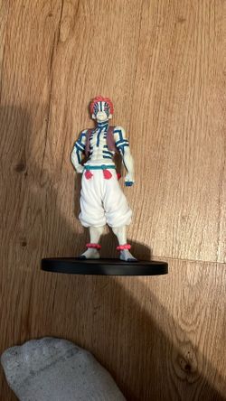 Demon Slayer Action Figure