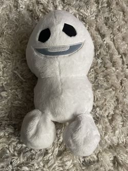 Frozen movie, plush