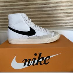 Nike blazers 