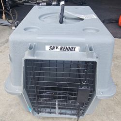Small Animal Crate