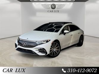 2023 Mercedes-Benz EQS 450+ Base