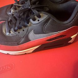 Air Max Shoes 