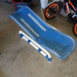 Bath chair handicap