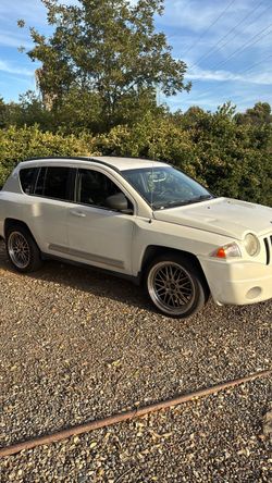 2010 Jeep Compass