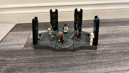 Star Wars Lego #75385