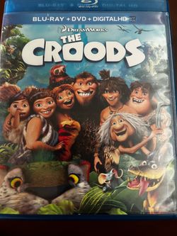 The Croods