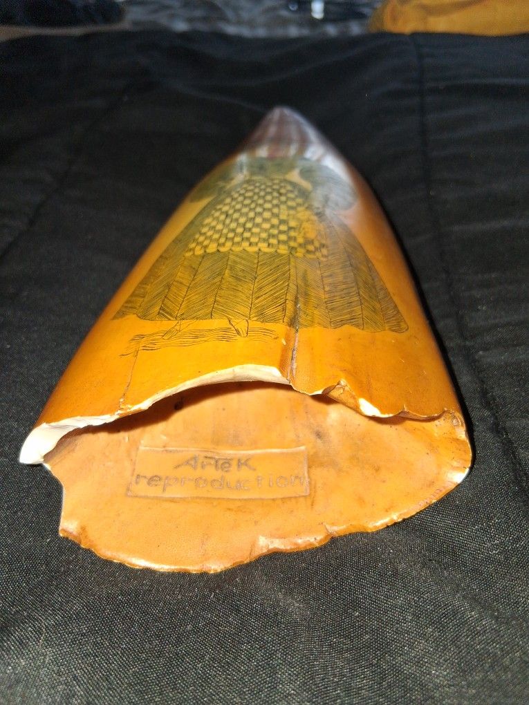 Antique Jfk Lybrary Piece 