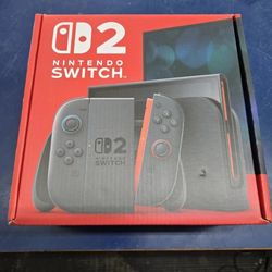 Nintendo Switch To Brand New In Box Sealed Unopened Comes With The Receipt $390 Prices Firm