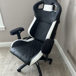 Corsair Office Chair