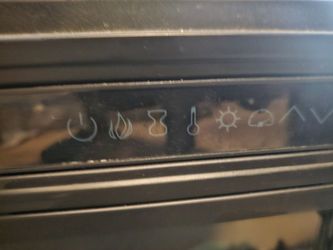 Heater
