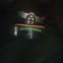 Clip HD c auto tuner